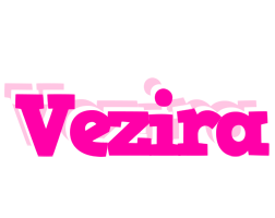 Vezira dancing logo