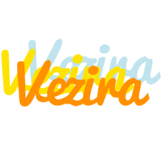 Vezira energy logo