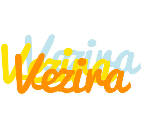 Vezira energy logo