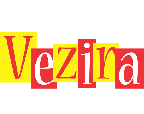 Vezira errors logo