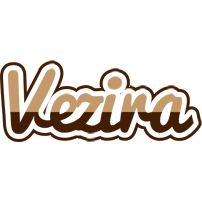 Vezira exclusive logo