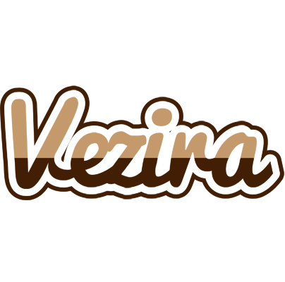 Vezira exclusive logo