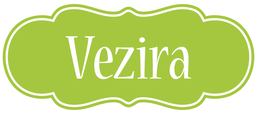 Vezira family logo