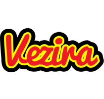 Vezira fireman logo