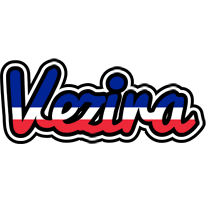 Vezira france logo