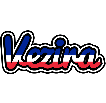 Vezira france logo