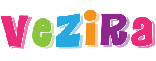 Vezira friday logo