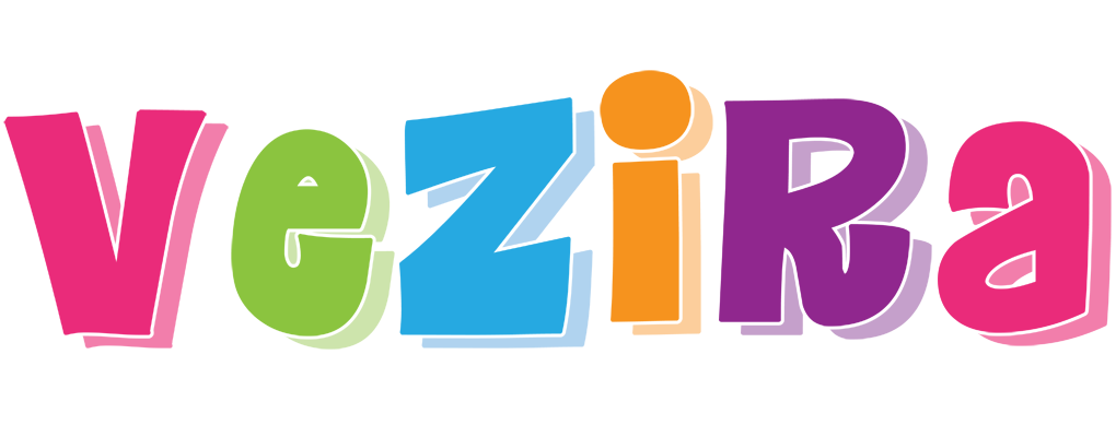 Vezira friday logo