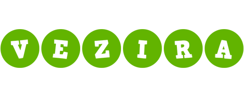 Vezira games logo
