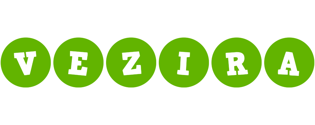 Vezira games logo