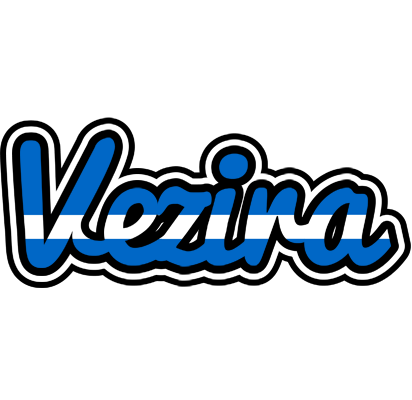 Vezira greece logo