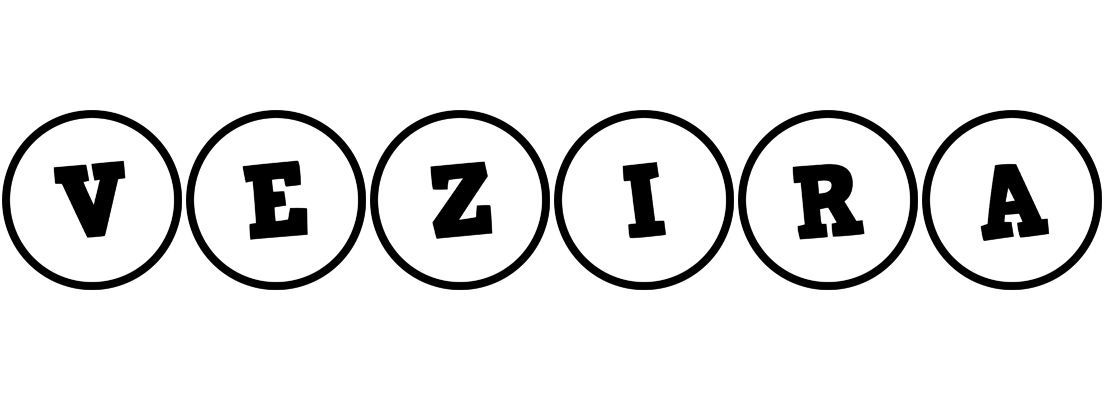 Vezira handy logo