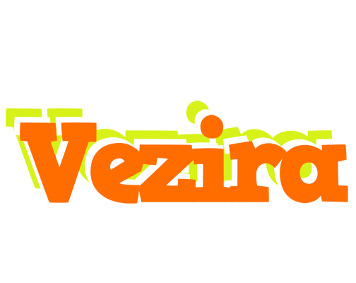 Vezira healthy logo