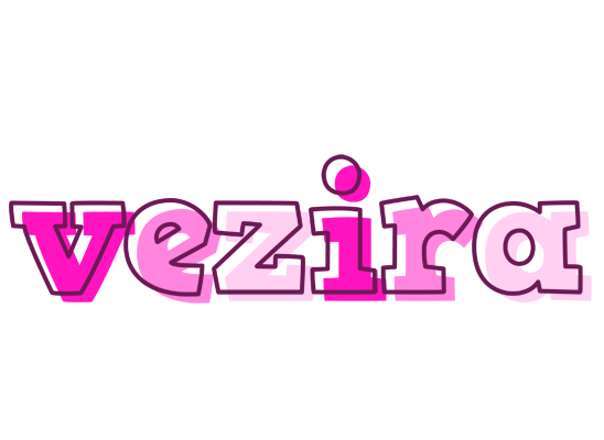 Vezira hello logo