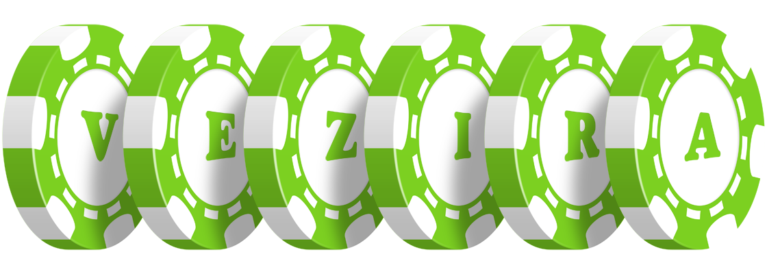 Vezira holdem logo
