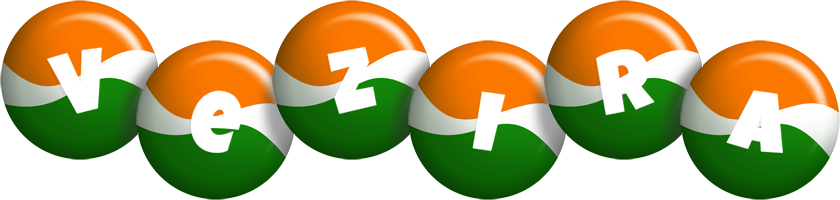 Vezira india logo