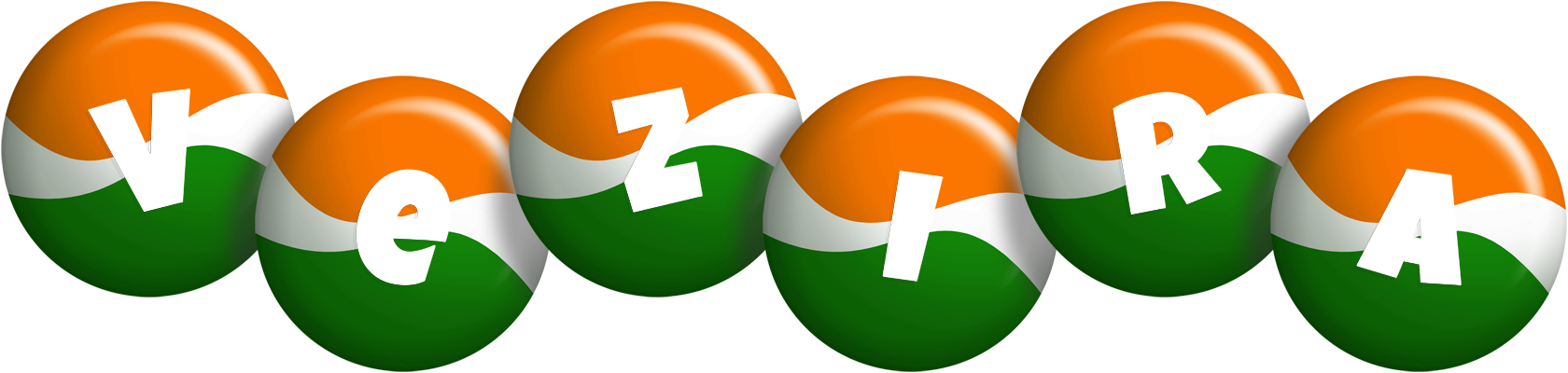 Vezira india logo