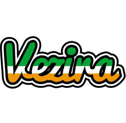 Vezira ireland logo