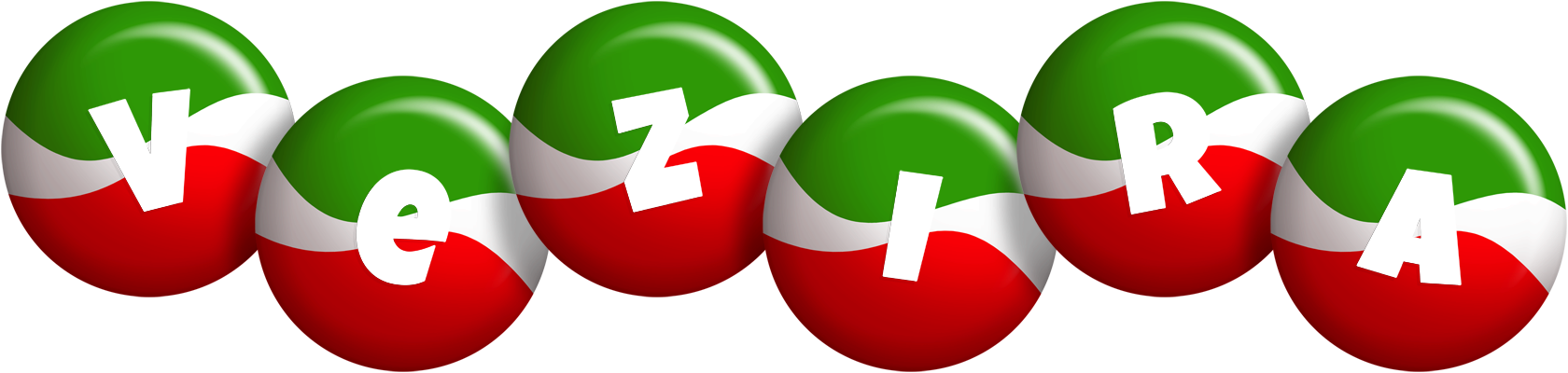 Vezira italy logo