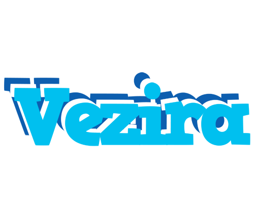 Vezira jacuzzi logo