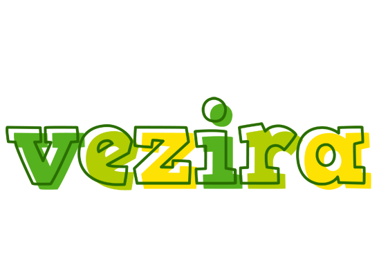 Vezira juice logo