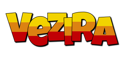 Vezira jungle logo