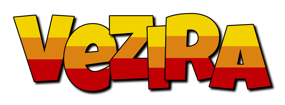 Vezira jungle logo