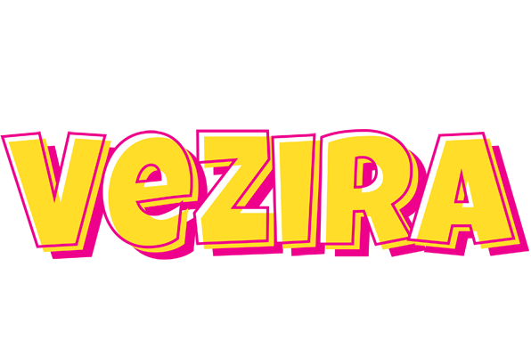 Vezira kaboom logo