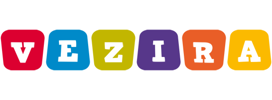 Vezira kiddo logo
