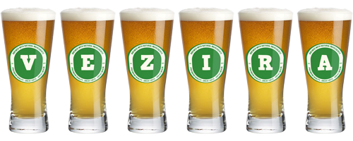 Vezira lager logo