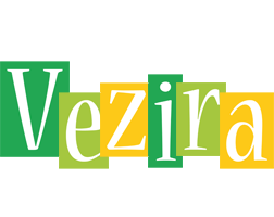 Vezira lemonade logo