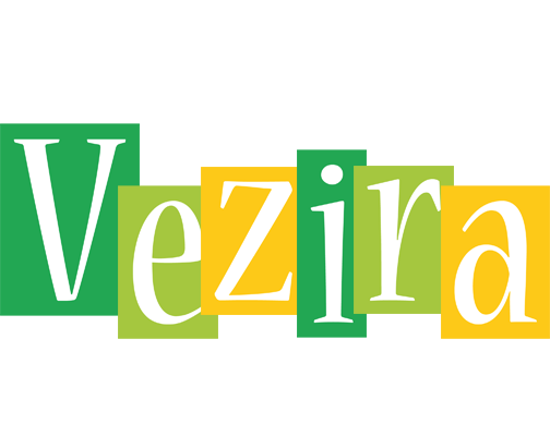Vezira lemonade logo