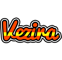 Vezira madrid logo
