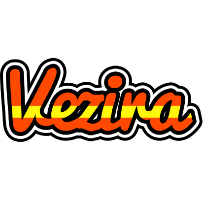 Vezira madrid logo