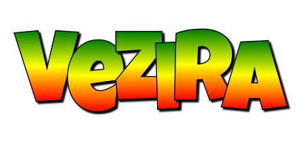 Vezira mango logo