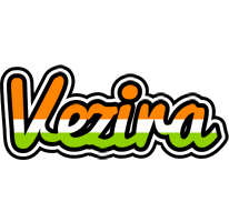 Vezira mumbai logo