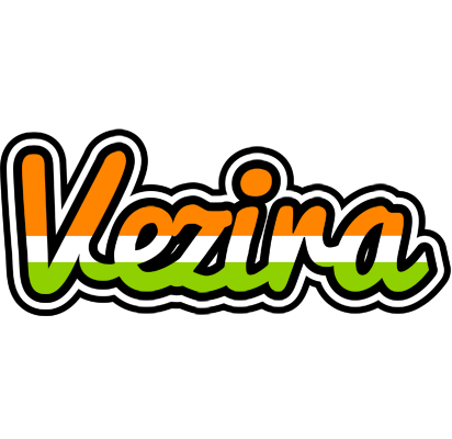 Vezira mumbai logo