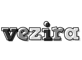 Vezira night logo
