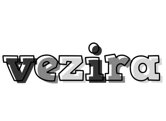 Vezira night logo