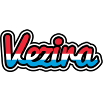 Vezira norway logo