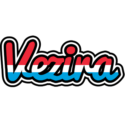 Vezira norway logo