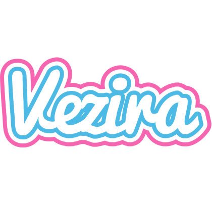 Vezira outdoors logo