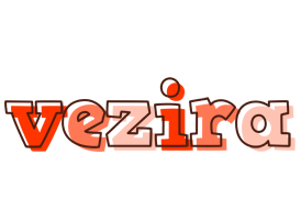 Vezira paint logo