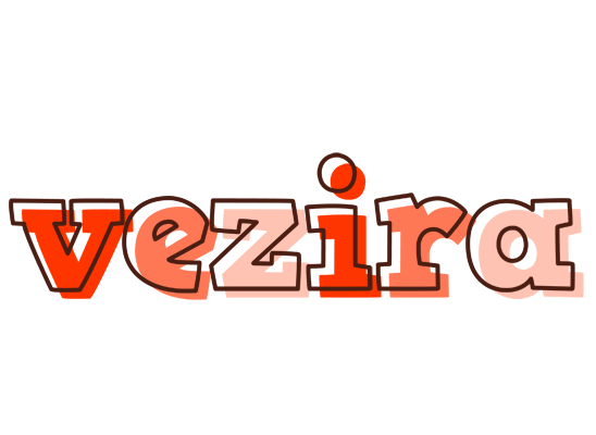 Vezira paint logo