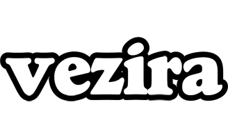 Vezira panda logo