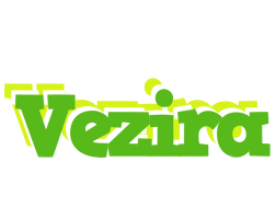Vezira picnic logo