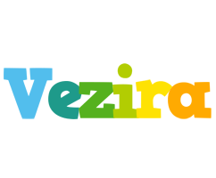 Vezira rainbows logo