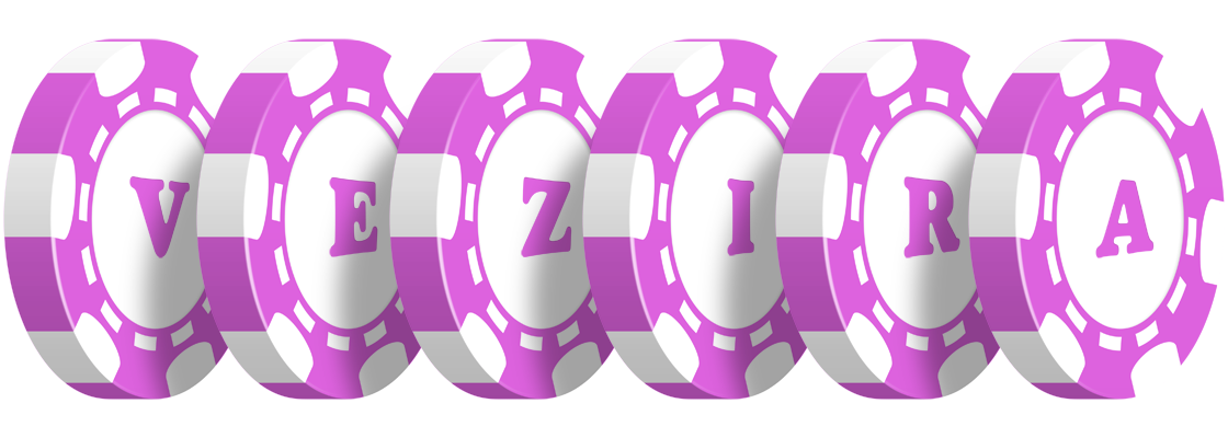 Vezira river logo