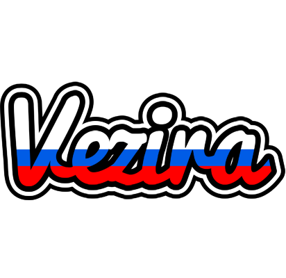 Vezira russia logo