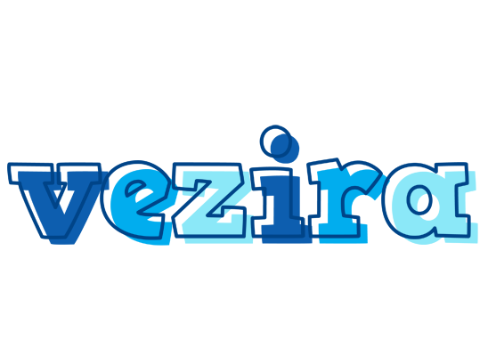 Vezira sailor logo